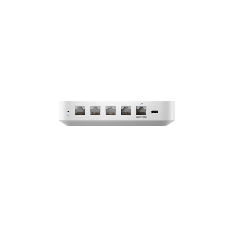 Belaidis LAN perdavimas Ubiquiti UniFi UCG-Ultra-EU UBIQUITIUCGULTRA