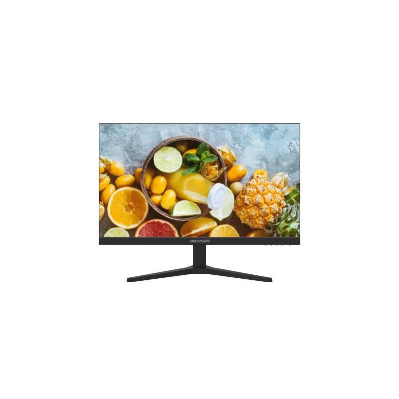 Hikvision SP monitorius 24" DS-D5024F2-1P2 M24DSD5024F21P2