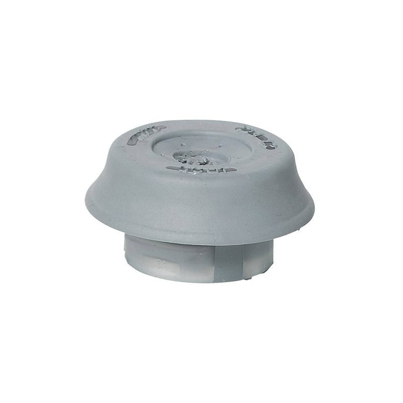 Guminis sandariklis Legrand 001957 (M25, 9-18mm skersmuo, IP65, pilkas) L001957