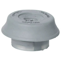 Guminis sandariklis Legrand 001958 (M32, 12-25mm skersmuo, IP65, pilkas) L001958