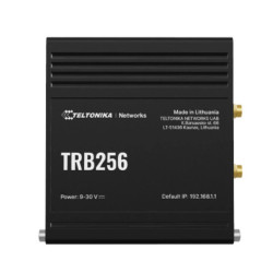 TELTONIKA pramoninė tinklo sąsaja LTE TRB256 LTETRB256