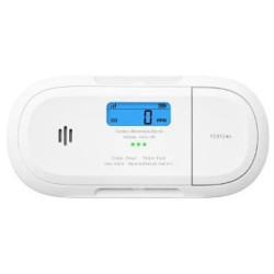 Autonominis CO smalkių jutiklis X-Sense XC04-WX Wi-Fi DAXC04WX