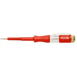 Įtampos testeris HOGERT HT1S982 (100-250V, 140mm) GTVHT1S982