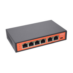 Wi-Tek PoE kartotuvas WI-PE51E TVUWIPE51E