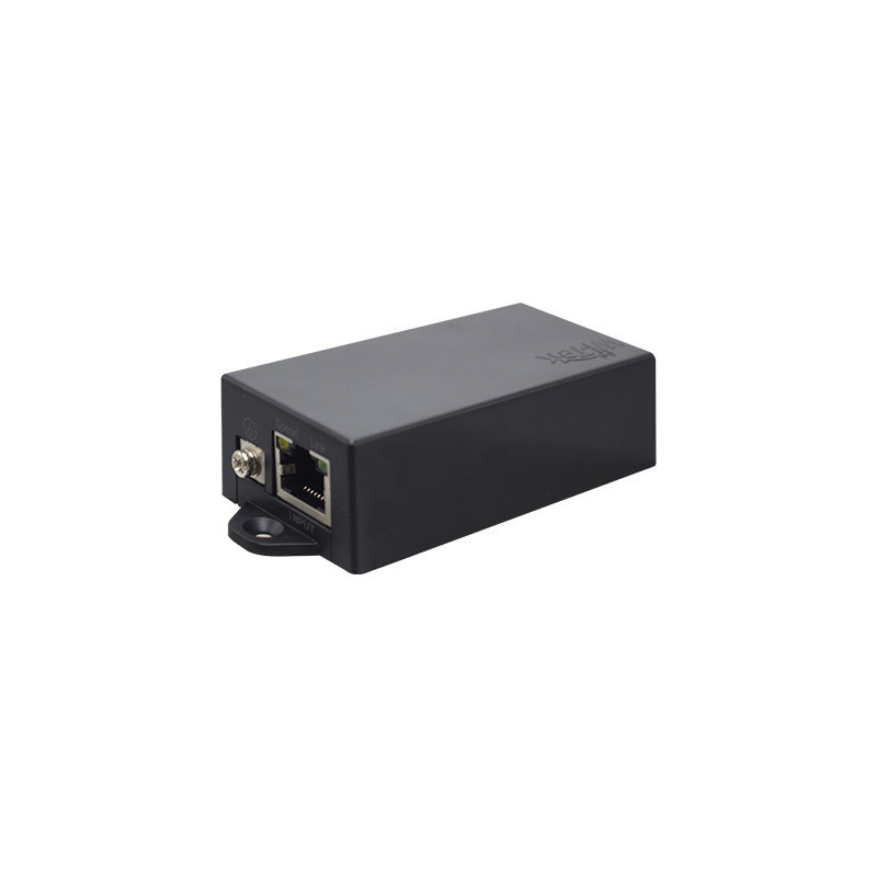 Adapteris PoE Wi-Tek WI-PoE60-24V TVWIPOE6024V