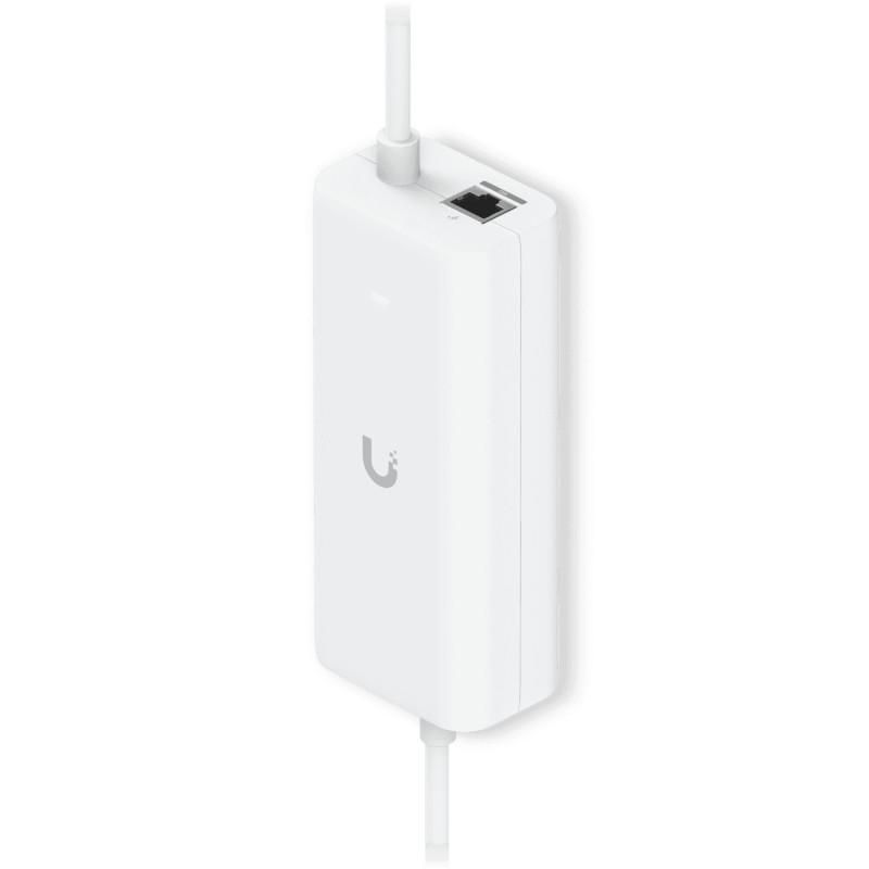 Keitiklis UBIQUITI UniFi UACC-PoE+-USBC UBIQUITIFPOEG2