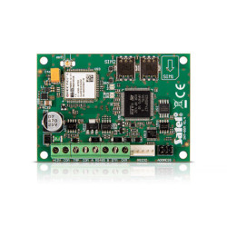 GSM komunikatorius Satel INT-GSM LTE SATINTGSMLTE