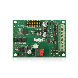 Ry&scaron;io sąsaja Satel INT-KNX-2 CIINT-KNX-2