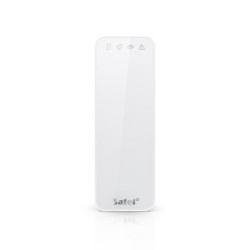 Kortelių skaitytuvas Satel SO-MF3-W (Baltas, 13,56MHz) SATSOMF3W