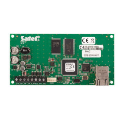 Interneto ry&scaron;io modulis SATEL ETHM-1 Plus SATETHM1PLUS