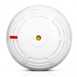 Belaidis dūmų jutiklis SATEL ASD-250 SATASD250