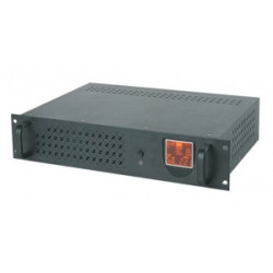 East EA2200 UPS (rack, LCD, 2000VA/1200W) UPS2000EA2200RACK