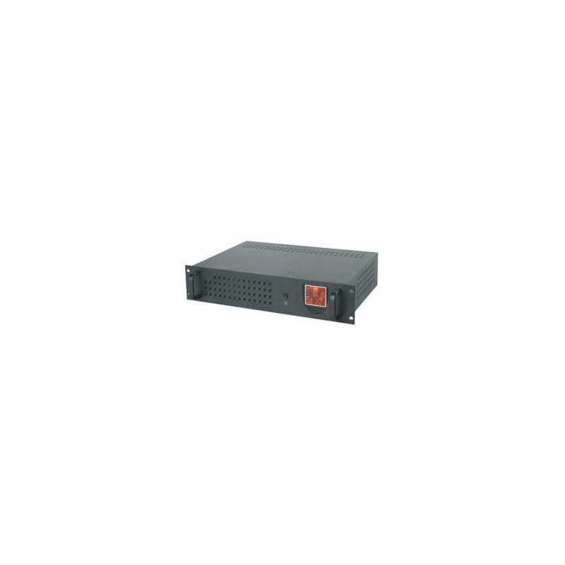 East EA2200 UPS (rack, LCD, 2000VA/1200W) UPS2000EA2200RACK