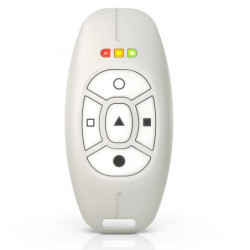 Nuotolinis valdymo pultelis belaidis SATEL APT-200 SATAPT200