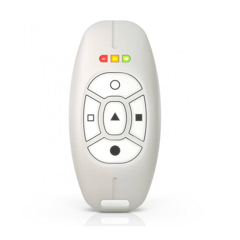 Nuotolinis valdymo pultelis belaidis SATEL APT-200 SATAPT200