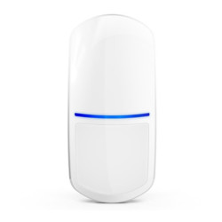 Judesio jutiklis SATEL SLIM-PIR SATSLIMPIR