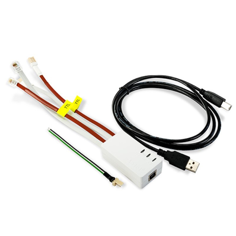 Kabelis SATEL USB-RS XUSBRS232