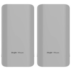 Belaidis Bridge perdavimo įrenginys Ruijie RG-EST310 V2 (5 GHz, Dual-stream 802.11ac, 1KM) RUIJIERGEST310V2