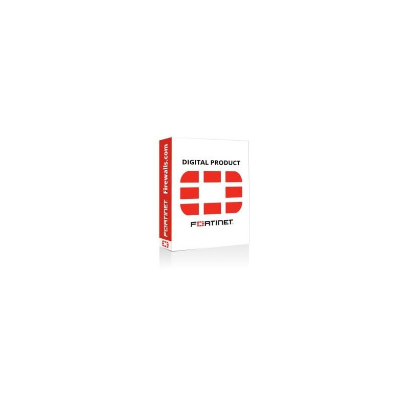 Licencija Fortinet FG-40F FC Essential Support (3 metų) FORTINETFC100040F3140