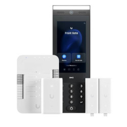 Praėjimo kontrolės rinkinys UBIQUITI UA-SK-Gate-EU UBIQUITIUASKGATEEU