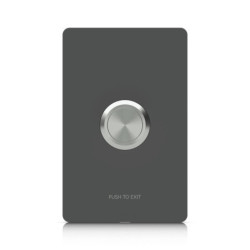 Praėjimo sistemos mygtukas UBIQUITI UA-Button UBIQUABUTTON