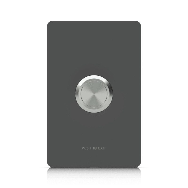 Praėjimo sistemos mygtukas UBIQUITI UA-Button UBIQUABUTTON