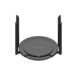 Mar&scaron;rutizatorius Ruijie RG-EW300 PRO (300 Mbps, i&scaron;manusis) RUIJIERGEW300PRO
