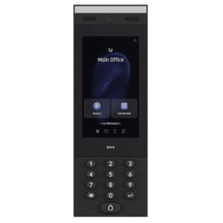 Telefonspynė Ubiquiti UniFi  UA-Intercom UBIQUAINTERCOM