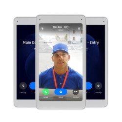 Telefonspynės monitorius Ubiquiti UniFi UA-Intercom-Viewer UBIQUAINTERCOMVIEWER