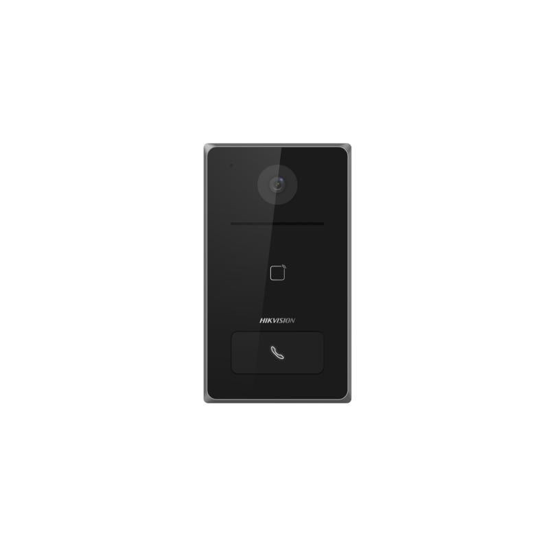 Hikvision telefonpsynė DS-KV6133-WME1 (Pavir&scaron;inis)  PSKDSKV6133WME1