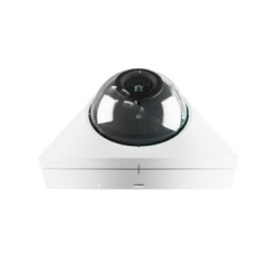 Kamera Ubiquiti UniFi UVC-G4-Dome (4MP, PoE) UBIQUITIUVCG4DOME