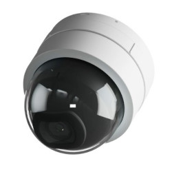 Kamera Ubiquiti UniFi UVC-G5-Dome-Ultra (4MP, PoE, Baltas) UBIQUITIUVCG5DOMEULTRAW