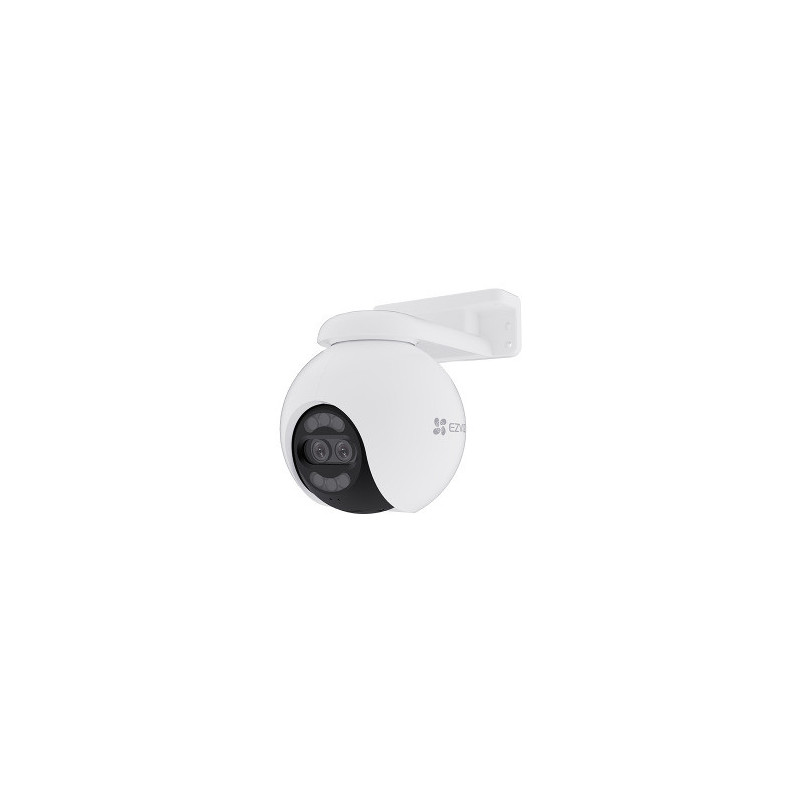 EZVIZ CS-H80x valdoma lauko kamera CSH80X8MP2MP4MM