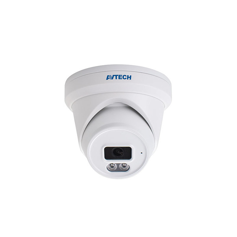 AVTECH bullet DGM5206SVAT F2.8 (5MP) KIPDGM5206SVATPF2.8