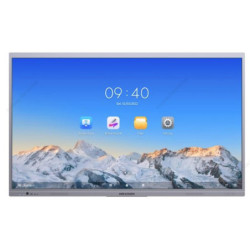Hikvision interaktyvus ekranas 65" DS-D5C65RB/A(EDLA) M65DSD5C65RBAEDLA