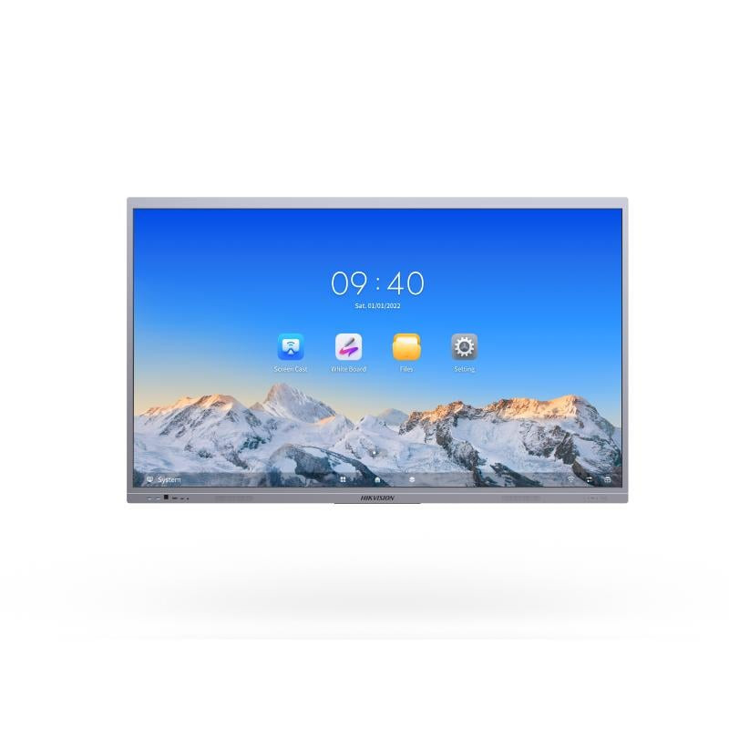 Hikvision interaktyvus ekranas 75" DS-D5C75RB/A(EDLA) M75DSD5C75RBAEDLA