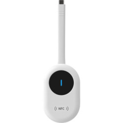 Hikvision i&scaron;maniojo interaktyvojo ekrano donglas DS-D5SC3B-W (baltas) DSD5SC3BW