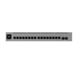 16 prievadų komutatorius Ubiquiti Unifi USW-Pro-Max-16-EU SWITCHUSWPRO16POE