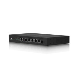 Mar&scaron;rutizatorius 6 prievadų UBIQUITI UISP ER-6P-EU UBIQUITIER6PEU