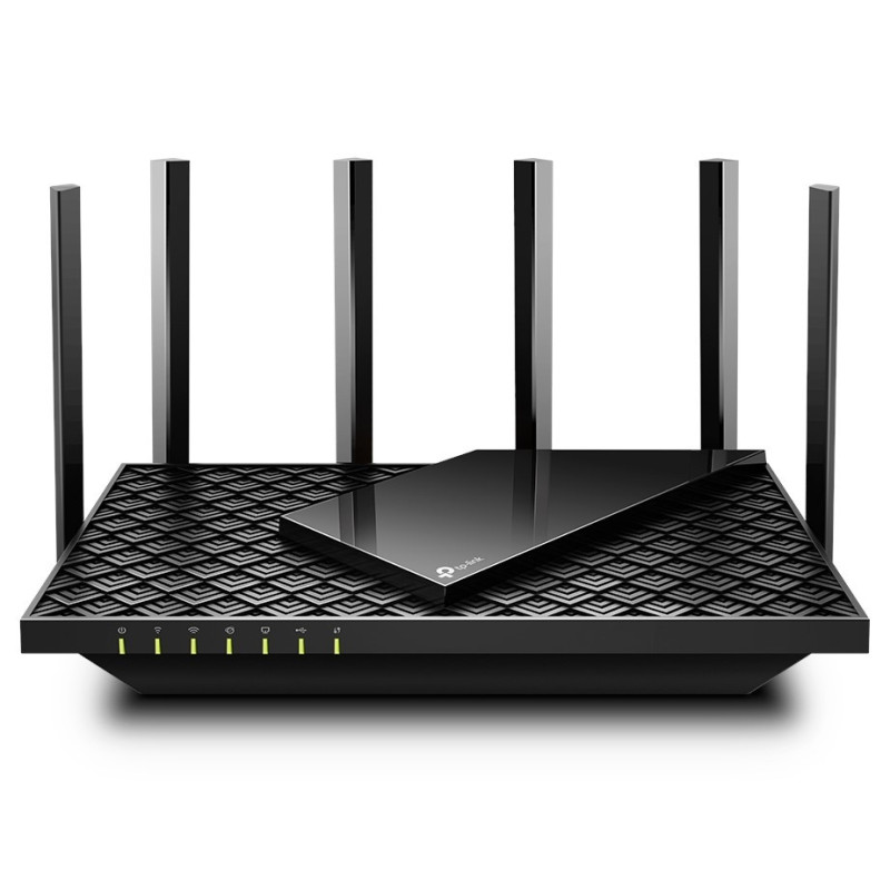 TP-LINK mar&scaron;rutizatorius Archer AX5400 AX72 TPLINKAX5400AX72