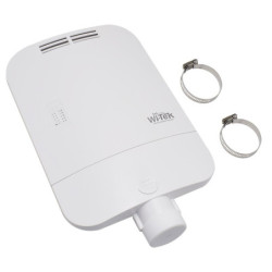 4 prievadų, 4 PoE komutatorius Wi-Tek WI-PS205-O SWITCHWIPS205O