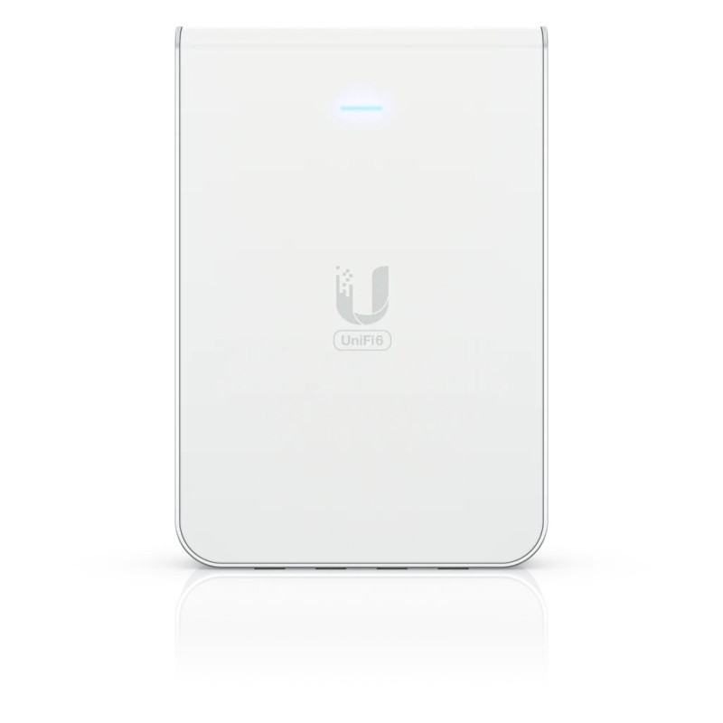 4 prievadų komutatorius Ubiquiti UniFi U6-IW UBIQUITIU6IW