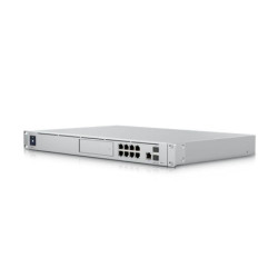 Mar&scaron;rutizatorius 8 prievadų Ubiquiti UniFi UDM-SE-EU UBIQUITIUDMSEEU