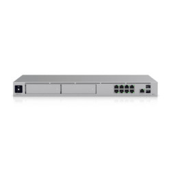 Mar&scaron;rutizatorius 8 prievadų Ubiquiti UniFi UDM-Pro-EU UBIQUITIUDMPROEU