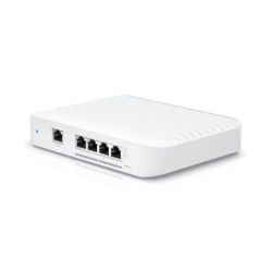 5 prievadų komutatorius Ubiquiti UniFi USW-Flex-XG-EU UBIQUITIUSWFLEXXGEU