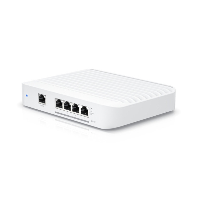 5 prievadų komutatorius Ubiquiti UniFi USW-Flex-XG-EU UBIQUITIUSWFLEXXGEU