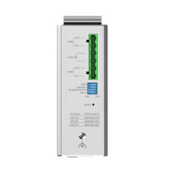 8 prievadų komutatorius Ruijie Reyee RG-NIS2100-8GT2SFP-HP RUIJIERGNIS21008GT2SFPHP
