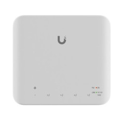 5 prievadų komutatorius Ubiquiti UniFi USW-Flex SWITCHUSWFLEX