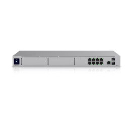 Mar&scaron;rutizatorius 8 prievadų Ubiquiti UniFi UDM-Pro-Max-EU UBIQUITIUDMPROMAXEU