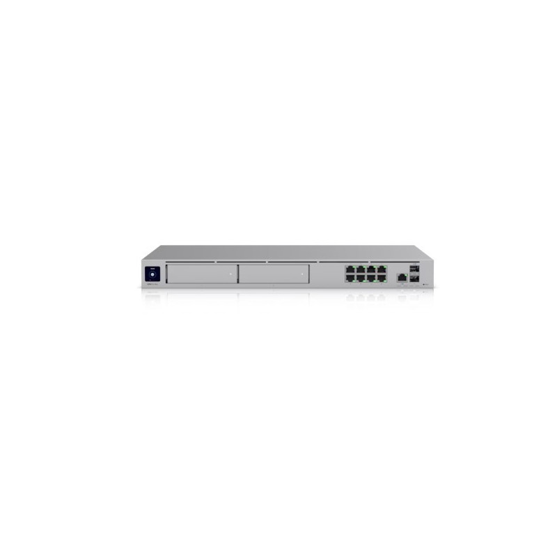 Mar&scaron;rutizatorius 8 prievadų Ubiquiti UniFi UDM-Pro-Max-EU UBIQUITIUDMPROMAXEU